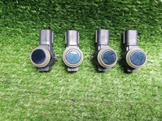 датчик парктроника Opel Meriva B рестайлинг (2014—2018) 2015, 1.4T A14NET, 13417949