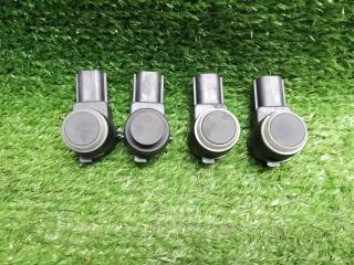 датчик парктроника Opel Zafira B рестайлинг (2008—2014) 2012, 1.8i Z18XER, 13242365