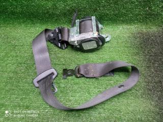 ремень безопасности Opel Astra J рестайлинг (2012—2018) 2013, 1.6i A16XER, 13394806