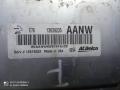 блок управления двигателем Opel Astra J (2009—2012) 2011, 1.4T A14NET, 12639235 - фото №4
