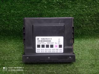 блок комфорта Opel Astra J (2009—2012) 2011, 1.6i A16XER, 13575111