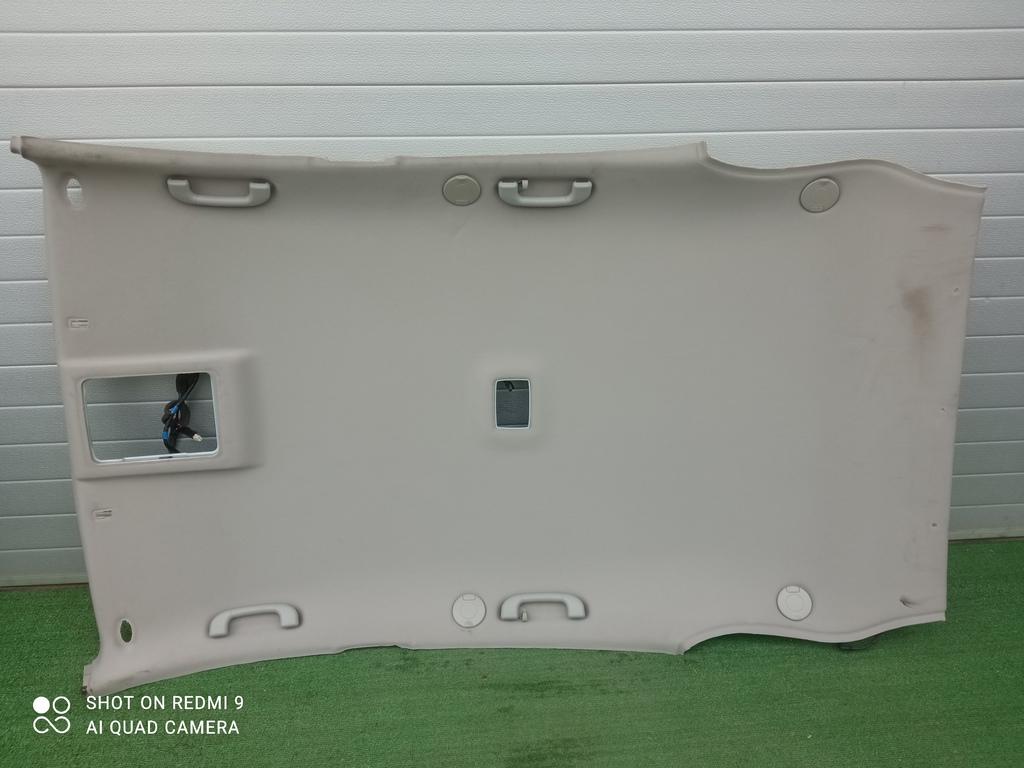 потолок Opel Antara I рестайлинг (2010—2017) 2011, 2.2TD Z22D1, 96851711 - фото №1