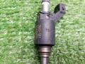 форсунка Opel Vectra C рестайлинг (2005—2008) 2008, 2.2i Z22YH, 24404012 - фото №5