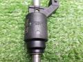 форсунка Opel Vectra C рестайлинг (2005—2008) 2008, 2.2i Z22YH, 24404012 - фото №7
