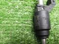 форсунка Opel Vectra C рестайлинг (2005—2008) 2008, 2.2i Z22YH, 24404012 - фото №8