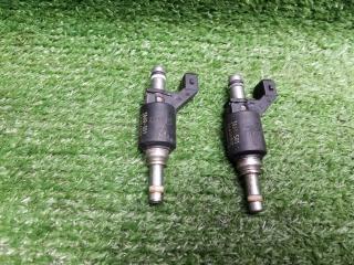 форсунка Opel Vectra C рестайлинг (2005—2008) 2008, 2.2i Z22YH, 24404012