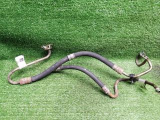 трубка гидроусилителя Opel Astra H рестайлинг (2006—2014) 2010, 1.8i Z18XER, 13122700