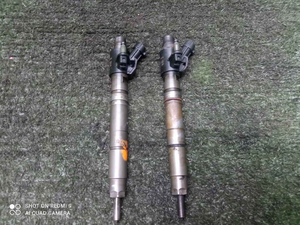 форсунка Land Rover Discovery IV (2009—2013) 2010, 9X2Q9K546DB - фото №1