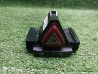 кнопка аварийной сигнализации Opel Corsa D (2006—2010) 2009, 1.4i Z14XEP, 13189529