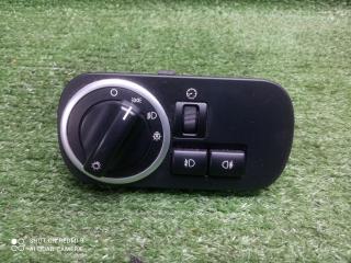 переключатель света Land Rover Discovery IV (2009—2013) 2010, AH2213A024AB