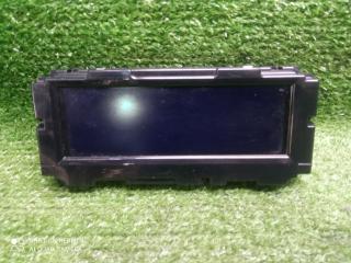 дисплей Opel Zafira C (2011—2016) 2015, 1.4T A14NET, 22858075