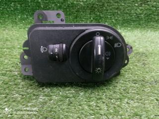 переключатель света Ford Fusion I (2002—2005) 2005, 1.4i FXJB, 2S6T13A024BB