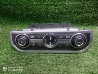 кнопка (выключатель) Land Rover Discovery IV (2009—2013) 2010, AH2218C858BE
