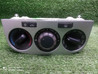 блок управления печки / климат-контроля Opel Corsa D (2006—2010) 2009, 1.2i Z12XEP, 466119570