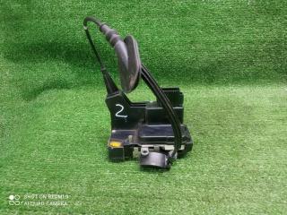 замок двери передней правой Ford Fusion I рестайлинг (2005—2012) 2006, 1.4i FXJB, 2S6AA21812BH