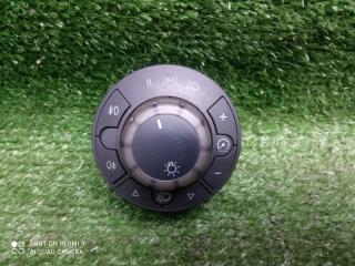 переключатель света Opel Corsa D (2006—2010) 2009, 1.2i Z12XEP, 13249401