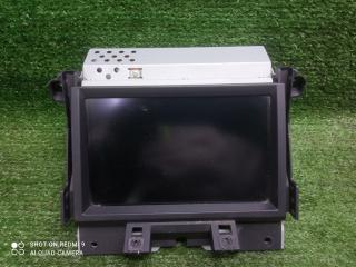 дисплей Land Rover Discovery IV (2009—2013) 2010, AH2210E887BE