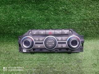 блок управления печки / климат-контроля Land Rover Discovery IV (2009—2013) 2010, AH2219E900JG