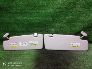 козырек солнцезащитный Land Rover Discovery IV (2009—2013) 2010, LR013081