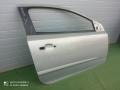 дверь передняя правая Opel Astra GTC H рестайлинг (2006—2014) 2012, 1.6i Z16XER, 13168044 - фото №3