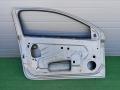 дверь передняя левая Opel Astra GTC H рестайлинг (2006—2014) 2012, 1.6i Z16XER, 13168043 - фото №7
