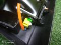 подушка безопасности сиденья Opel Astra H рестайлинг (2006—2014) 2011, Название двигателя 1.6i Z16XEP, 13184242 - фото №4