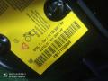 подушка безопасности сиденья Opel Astra H рестайлинг (2006—2014) 2011, Название двигателя 1.6i Z16XER, 13139839 - фото №5