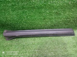 обшивка стойки Opel Astra H рестайлинг (2006—2014) 2011, 1.6i Z16XER, 13123710