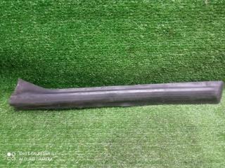 обшивка стойки Opel Astra H рестайлинг (2006—2014) 2011, 1.6i Z16XER, 13123711