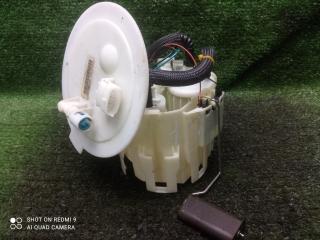 насос топливный электрический (подкачка) Opel Astra H рестайлинг (2006—2014) 2011, 1.8i Z18XER, 13238851