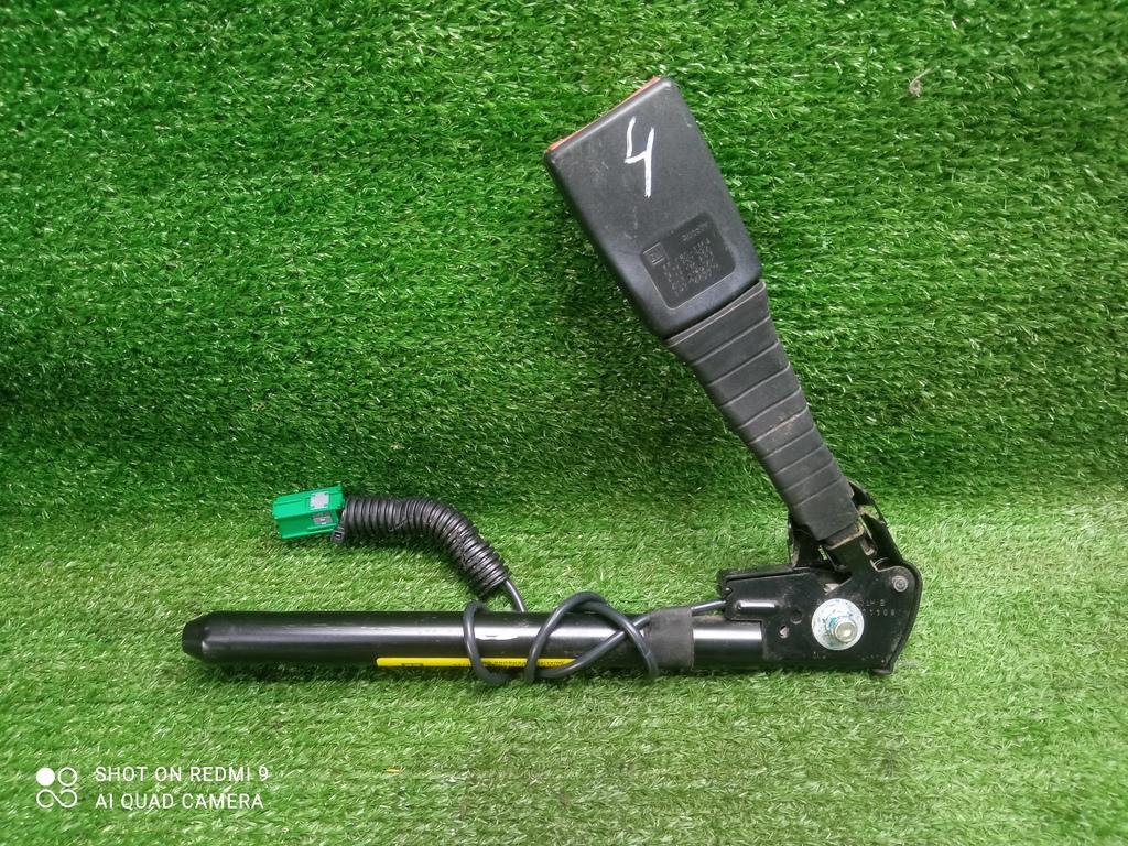 пиропатрон Opel Astra H рестайлинг (2006—2014) 2011, Название двигателя 1.4i Z14XER, 13127266 - фото №1
