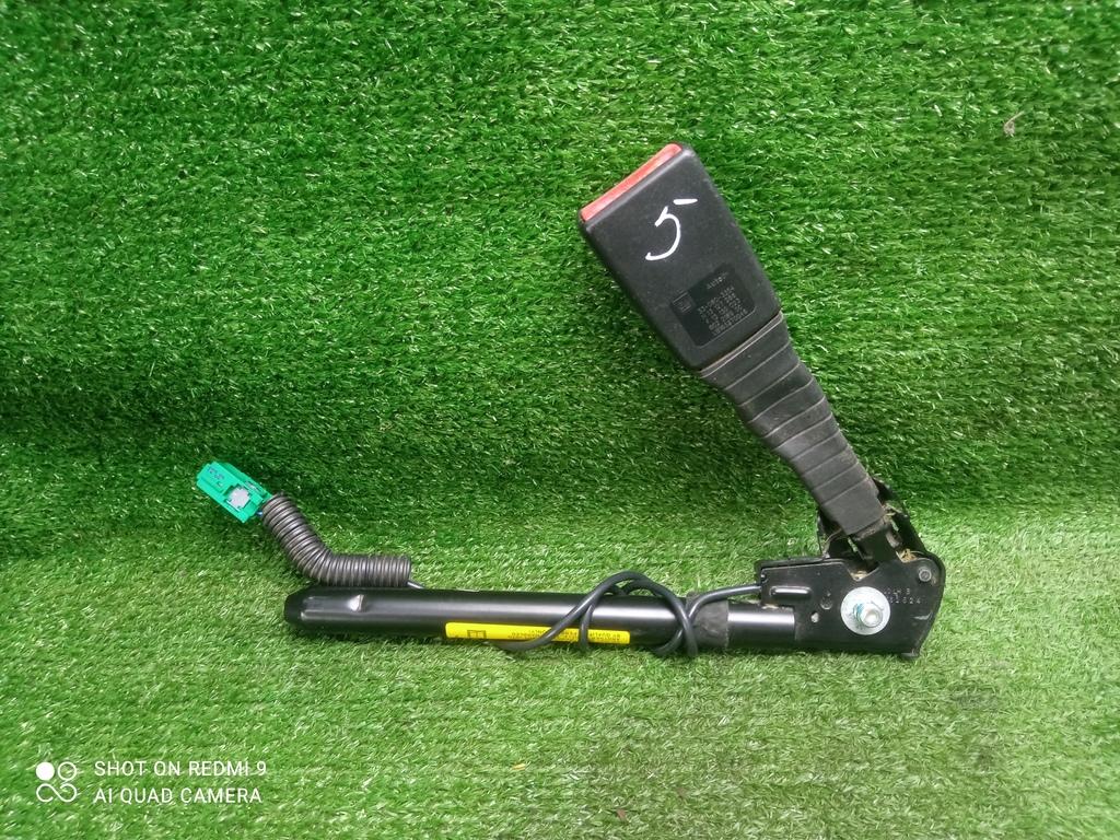 пиропатрон Opel Astra H рестайлинг (2006—2014) 2011, Название двигателя 1.4i Z14XER, 13127266 - фото №1