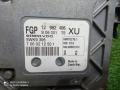 блок управления двигателем Opel Astra H рестайлинг (2006—2014) 2011, 1.8i Z18XER, 12992406 - фото №4