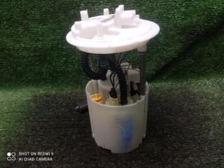 насос топливный электрический (подкачка) Opel Corsa D (2006—2010) 2009, 1.4i Z14XEP, 13216318