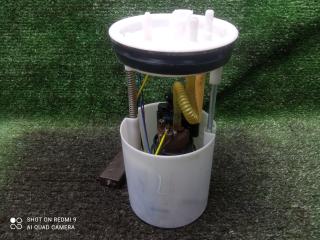 насос топливный электрический (подкачка) Skoda Fabia II (2007—2010) 2009, 1.2i BZG, 6R0919051F