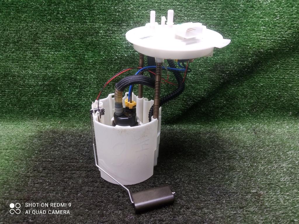 насос топливный электрический (подкачка) Opel Astra GTC J рестайлинг (2011—2017) 2013, 2.0TD A20DTH, 13577242 - фото №1