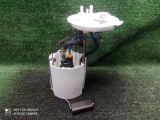 насос топливный электрический (подкачка) Opel Astra GTC J рестайлинг (2011—2017) 2013, 2.0TD A20DTH, 13577242