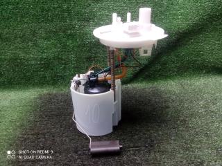 насос топливный электрический (подкачка) Opel Astra J (2009—2012) 2011, 1.6i A16XER, 13577238