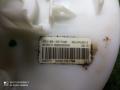 насос топливный электрический (подкачка) Opel Astra J (2009—2012) 2011, 1.6i A16XER, 13577238 - фото №6