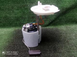 насос топливный электрический (подкачка) Opel Astra J рестайлинг (2012—2018) 2013, 1.6i A16XER, 13577234