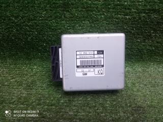 блок управления АКПП Opel Astra H рестайлинг (2006—2014) 2011, 1.8i Z18XER, 12992517
