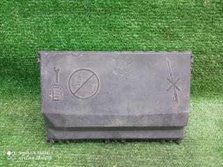 крышка блока предохранителей Opel Astra J рестайлинг (2012—2018) 2013, 1.6i A16XER, 13403357