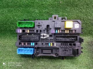 блок предохранителей Opel Zafira B рестайлинг (2008—2014) 2012, 1.8i Z18XER, 13268286