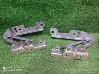 петля капота Opel Astra J (2009—2012) 2011, 1.6i A16XER, 20879202