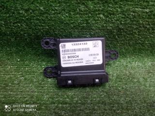 блок управления парктрониками Opel Zafira B рестайлинг (2008—2014) 2013, 2.0TD A20DTH, 13324133