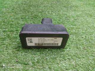 датчик ускорения Opel Zafira B рестайлинг (2008—2014) 2012, 1.8i Z18XER, 13257072