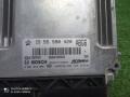 блок управления двигателем Opel Zafira C (2011—2016) 2015, 2.0TD A20DTH, 55590420 - фото №6