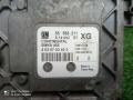 блок управления двигателем Opel Zafira B рестайлинг (2008—2014) 2011, 1.8i А18XEL, 55598211 - фото №4