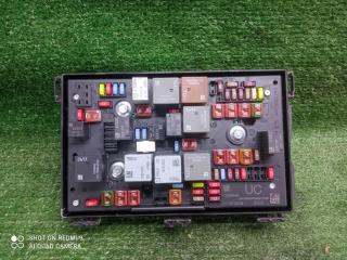 блок предохранителей Opel Astra J (2009—2012) 2011, 2.0TD A20DTH, 13368645