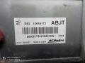 блок управления двигателем Opel Astra J рестайлинг (2012—2018) 2012, 1.4i A14XER, 12654172 - фото №4